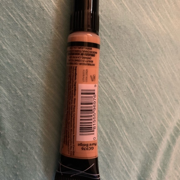 Pro.conceal HD.high-definition Concealer - Picture 2 of 3